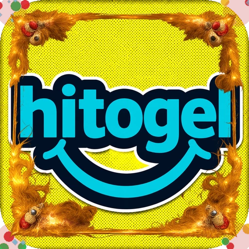 Aplikasi hitogel Resmi: Download dan Instalasi dan dultogel: Rangkuman Brand yang Banyak Dicari