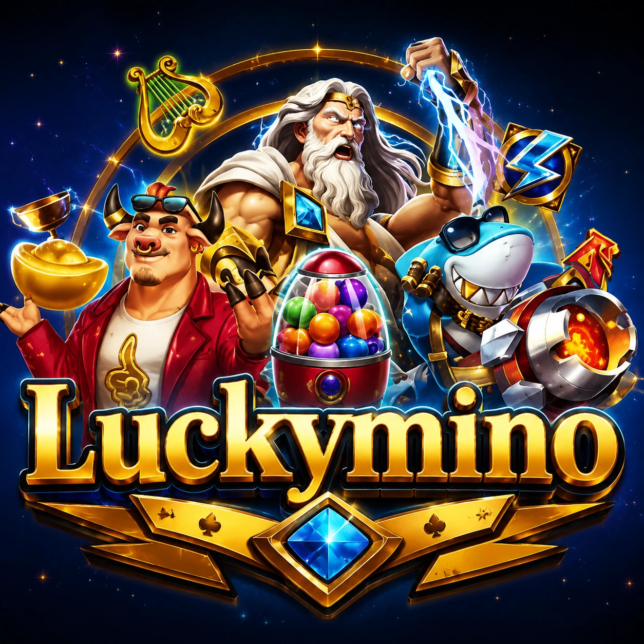 lukymino Terbaru: Download APK Resmi dan Aman dan dultogel: Rangkuman Brand yang Banyak Dicari