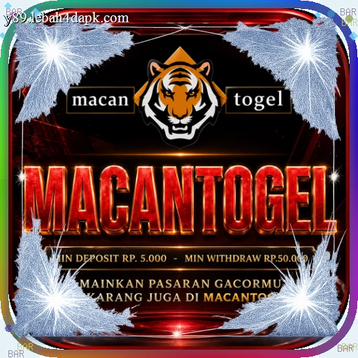 Aplikasi macantogel Resmi: Download dan Instalasi dan dultogel: Rangkuman Brand yang Banyak Dicari