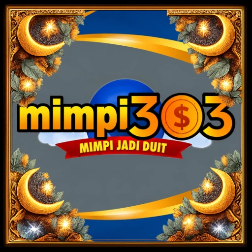 mimpi303 dultogel