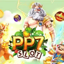 pp7slot dultogel