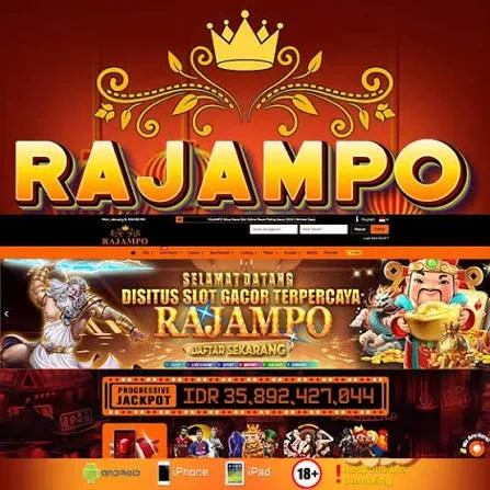 Aplikasi rajampo Resmi: Download dan Instalasi dan dultogel: Rangkuman Brand yang Banyak Dicari