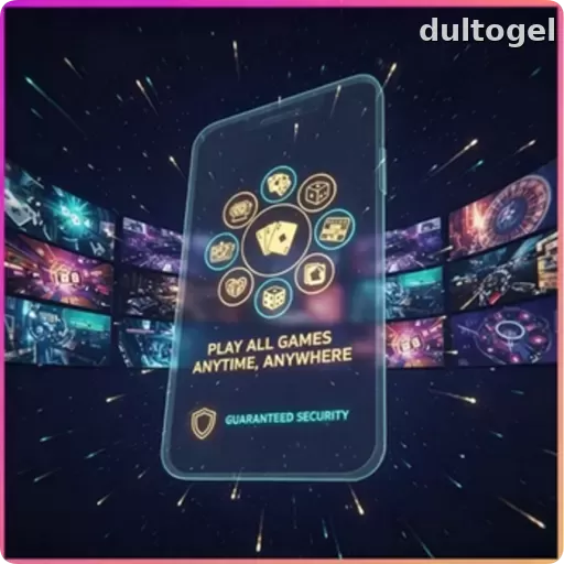 Kontak dultogel
